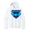 Triumph - Core Fleece Pullover Hooded Sweatshirt Thumbnail
