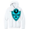 Triumph - Core Fleece Pullover Hooded Sweatshirt Thumbnail