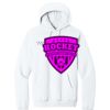 Triumph - Core Fleece Pullover Hooded Sweatshirt Thumbnail