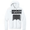 Triumph - Core Fleece Pullover Hooded Sweatshirt Thumbnail