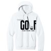 Triumph - Core Fleece Pullover Hooded Sweatshirt Thumbnail