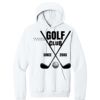 Triumph - Core Fleece Pullover Hooded Sweatshirt Thumbnail