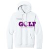 Triumph - Core Fleece Pullover Hooded Sweatshirt Thumbnail