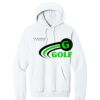 Triumph - Core Fleece Pullover Hooded Sweatshirt Thumbnail