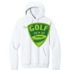 Triumph - Core Fleece Pullover Hooded Sweatshirt Thumbnail