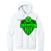 Triumph - Core Fleece Pullover Hooded Sweatshirt Thumbnail
