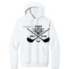 Triumph - Core Fleece Pullover Hooded Sweatshirt Thumbnail