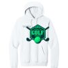 Triumph - Core Fleece Pullover Hooded Sweatshirt Thumbnail