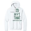 Triumph - Core Fleece Pullover Hooded Sweatshirt Thumbnail