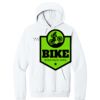 Triumph - Core Fleece Pullover Hooded Sweatshirt Thumbnail