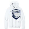 Triumph - Core Fleece Pullover Hooded Sweatshirt Thumbnail