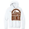 Triumph - Core Fleece Pullover Hooded Sweatshirt Thumbnail