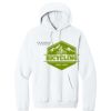 Triumph - Core Fleece Pullover Hooded Sweatshirt Thumbnail