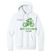Triumph - Core Fleece Pullover Hooded Sweatshirt Thumbnail