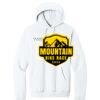 Triumph - Core Fleece Pullover Hooded Sweatshirt Thumbnail