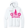 Triumph - Core Fleece Pullover Hooded Sweatshirt Thumbnail