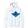 Triumph - Core Fleece Pullover Hooded Sweatshirt Thumbnail