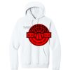 Triumph - Core Fleece Pullover Hooded Sweatshirt Thumbnail