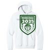 Triumph - Core Fleece Pullover Hooded Sweatshirt Thumbnail