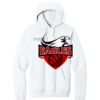 Triumph - Core Fleece Pullover Hooded Sweatshirt Thumbnail