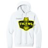 Triumph - Core Fleece Pullover Hooded Sweatshirt Thumbnail