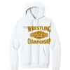 Triumph - Core Fleece Pullover Hooded Sweatshirt Thumbnail