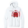 Triumph - Core Fleece Pullover Hooded Sweatshirt Thumbnail