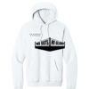 Triumph - Core Fleece Pullover Hooded Sweatshirt Thumbnail