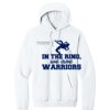 Triumph - Core Fleece Pullover Hooded Sweatshirt Thumbnail