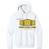Triumph - Core Fleece Pullover Hooded Sweatshirt Thumbnail