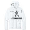 Triumph - Core Fleece Pullover Hooded Sweatshirt Thumbnail