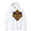 Triumph - Core Fleece Pullover Hooded Sweatshirt Thumbnail