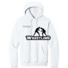 Triumph - Core Fleece Pullover Hooded Sweatshirt Thumbnail