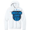 Triumph - Core Fleece Pullover Hooded Sweatshirt Thumbnail