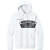 Triumph - Core Fleece Pullover Hooded Sweatshirt Thumbnail