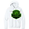 Triumph - Core Fleece Pullover Hooded Sweatshirt Thumbnail