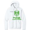 Triumph - Core Fleece Pullover Hooded Sweatshirt Thumbnail
