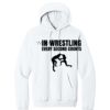 Triumph - Core Fleece Pullover Hooded Sweatshirt Thumbnail