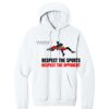 Triumph - Core Fleece Pullover Hooded Sweatshirt Thumbnail