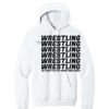 Triumph - Core Fleece Pullover Hooded Sweatshirt Thumbnail