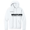 Triumph - Core Fleece Pullover Hooded Sweatshirt Thumbnail