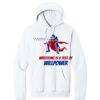 Triumph - Core Fleece Pullover Hooded Sweatshirt Thumbnail