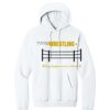 Triumph - Core Fleece Pullover Hooded Sweatshirt Thumbnail