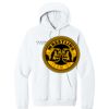 Triumph - Core Fleece Pullover Hooded Sweatshirt Thumbnail