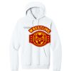 Triumph - Core Fleece Pullover Hooded Sweatshirt Thumbnail
