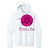 Triumph - Core Fleece Pullover Hooded Sweatshirt Thumbnail