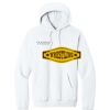 Triumph - Core Fleece Pullover Hooded Sweatshirt Thumbnail