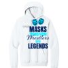 Triumph - Core Fleece Pullover Hooded Sweatshirt Thumbnail