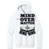 Triumph - Core Fleece Pullover Hooded Sweatshirt Thumbnail