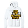 Triumph - Core Fleece Pullover Hooded Sweatshirt Thumbnail